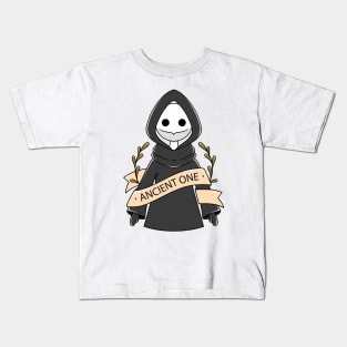 Ancient One Kids T-Shirt